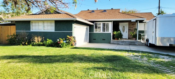 Residential Home in Granada Hills