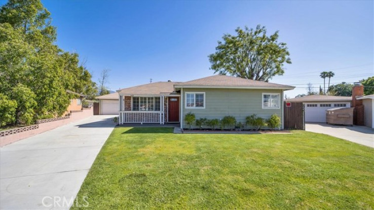 3 Bed Home for Sale in Ontario, California