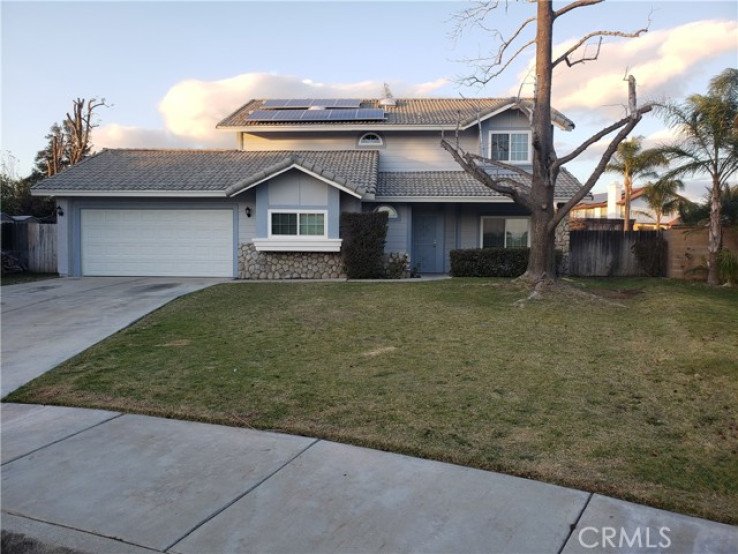 4 Bed Home for Sale in Rialto, California
