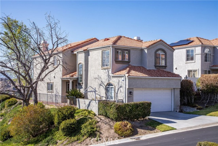 3 Bed Home for Sale in Canyon Country, California