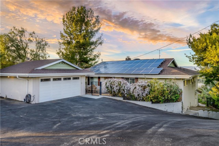 4 Bed Home for Sale in Newhall, California
