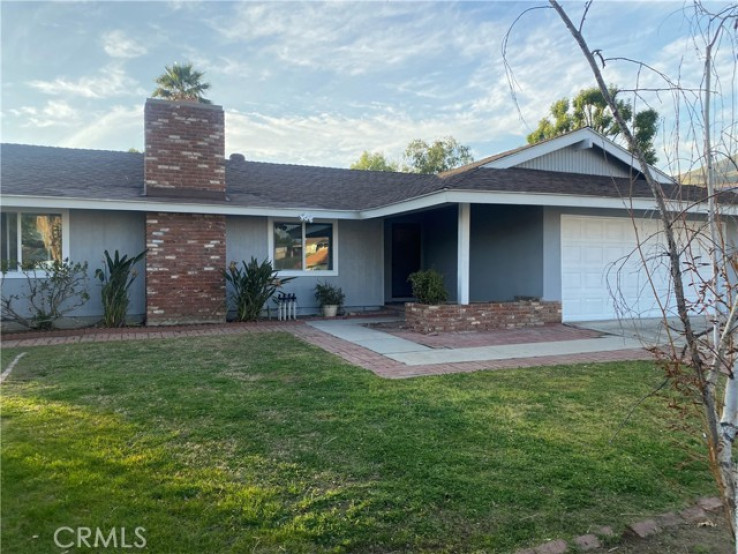 4 Bed Home for Sale in Highland, California