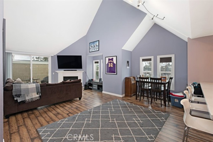 Residential Home in South Coast Metro