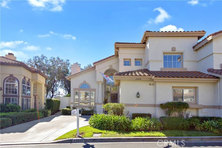 Residential Home in Yorba Linda