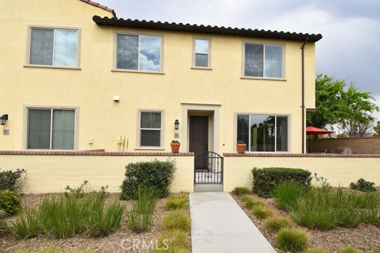 3 Bed Home for Sale in Ontario, California