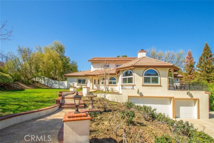 5 Bed Home for Sale in Agoura Hills, California