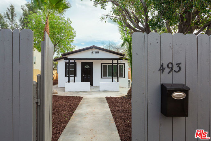 3 Bed Home for Sale in Los Angeles, California
