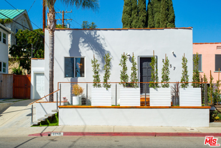 3 Bed Home for Sale in West Hollywood, California