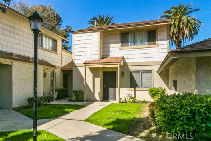 2 Bed Home for Sale in Ontario, California
