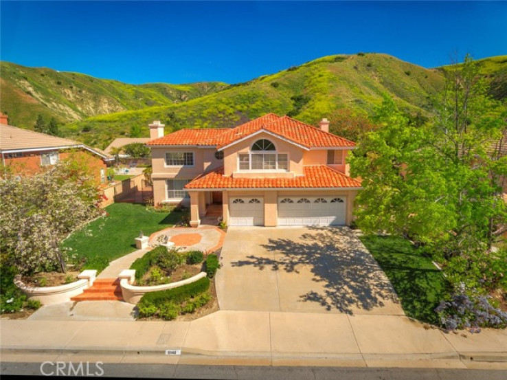 5 Bed Home for Sale in Yorba Linda, California