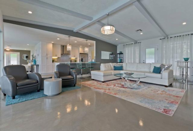 3 Bed Home for Sale in Palm Desert, California