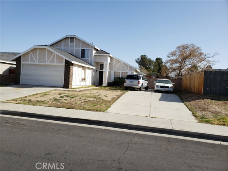 3 Bed Home for Sale in Palmdale, California
