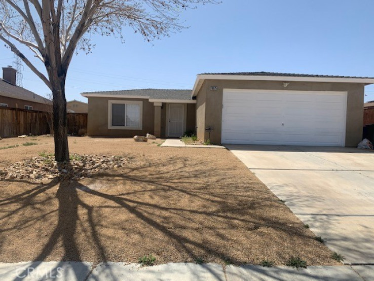 2 Bed Home for Sale in Adelanto, California