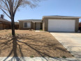 2 Bed Home for Sale in Adelanto, California