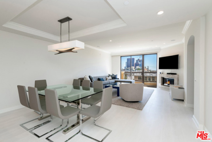 2 Bed Home for Sale in Los Angeles, California