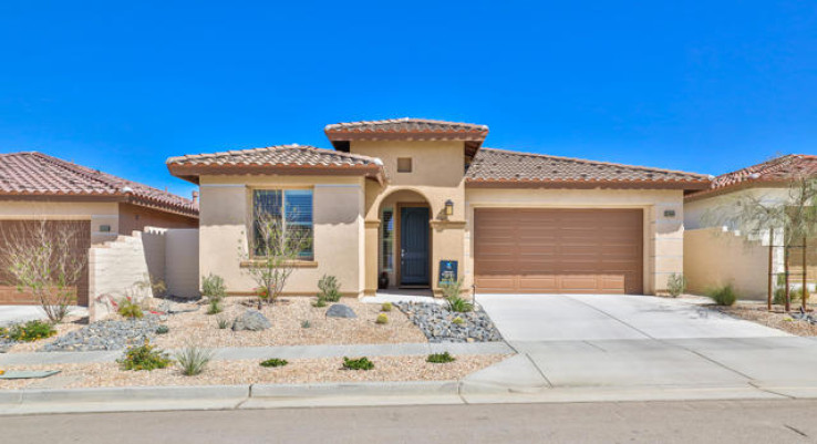 3 Bed Home for Sale in Palm Desert, California