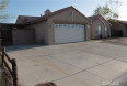 4 Bed Home for Sale in Victorville, California