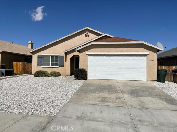 Residential Home in Victorville
