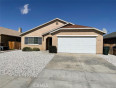 4 Bed Home for Sale in Victorville, California