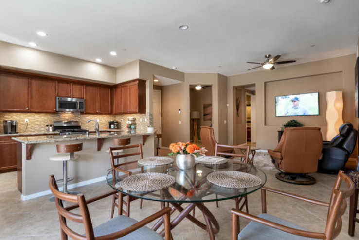 2 Bed Home for Sale in Palm Desert, California