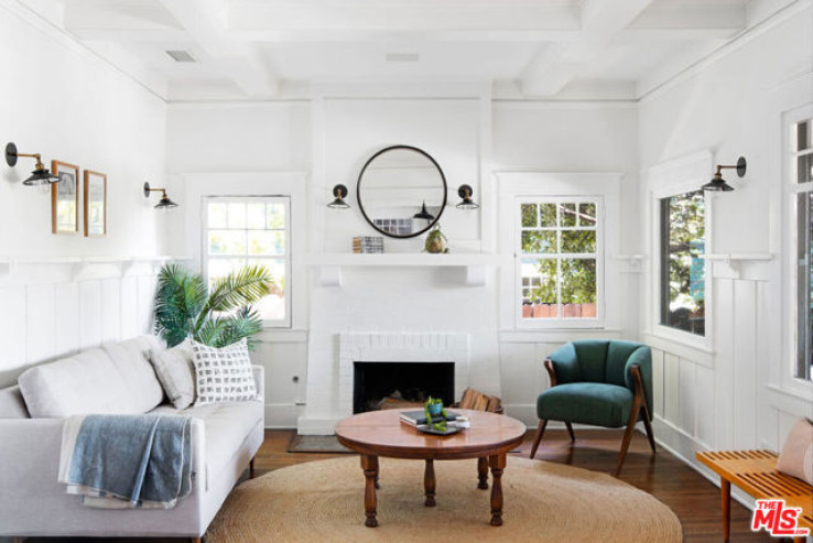 2 Bed Home for Sale in Los Angeles, California