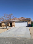 3 Bed Home for Sale in California City, California