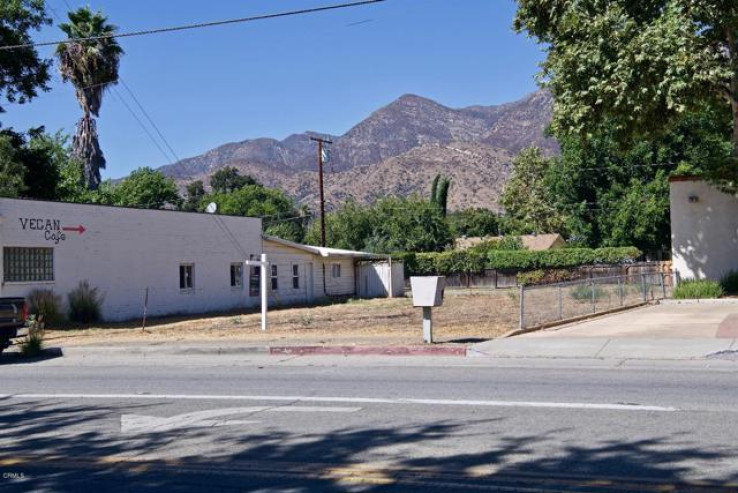  Land for Sale in Ojai, California