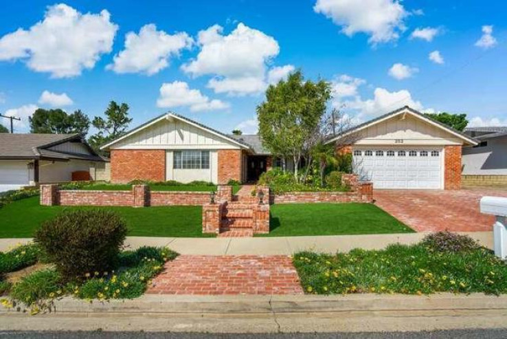 5 Bed Home for Sale in Thousand Oaks, California