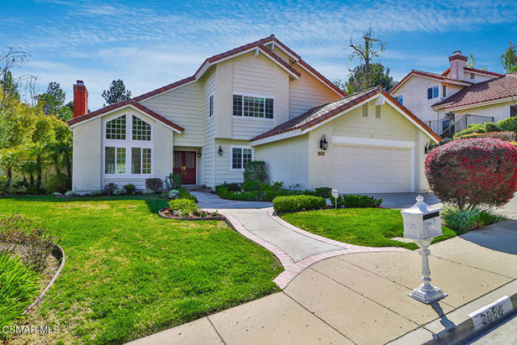 Residential Home in Westlake Village