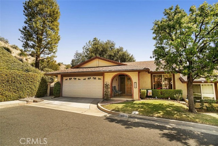 2 Bed Home for Sale in Newhall, California