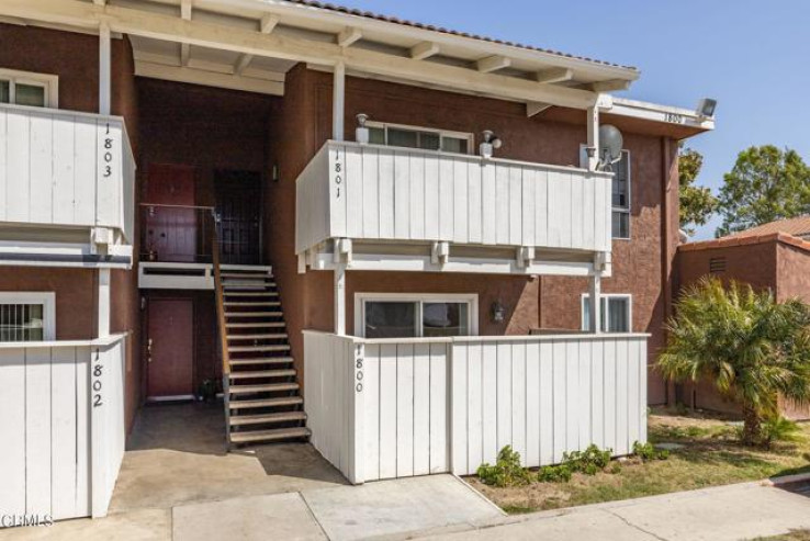 2 Bed Home for Sale in Ventura, California