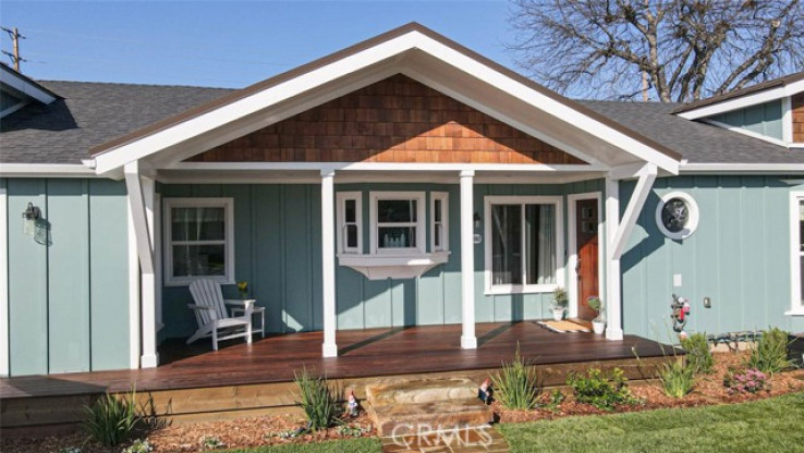 Residential Home in Burbank