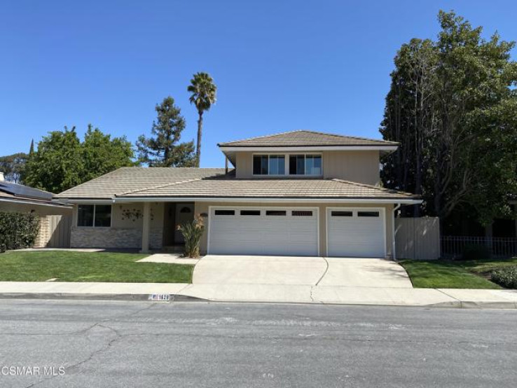 Residential Home in Westlake Village