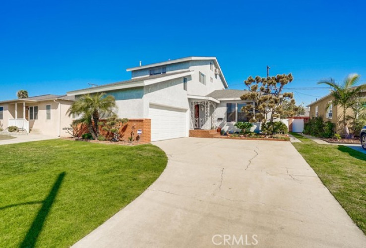 4 Bed Home for Sale in Torrance, California