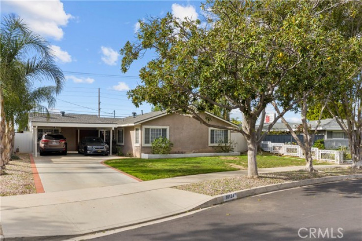 4 Bed Home for Sale in Granada Hills, California