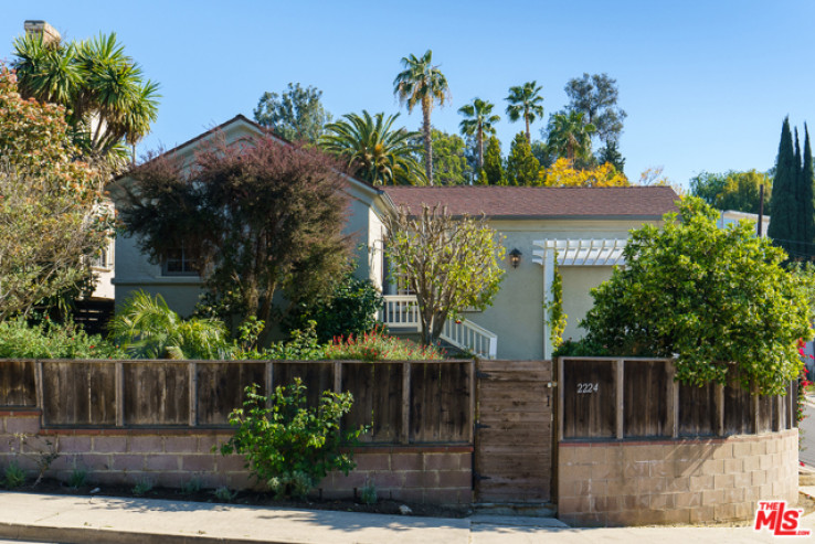 3 Bed Home for Sale in Los Angeles, California