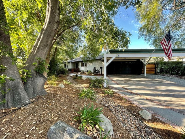 3 Bed Home for Sale in Valley Village, California