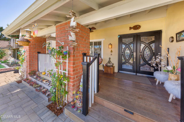 3 Bed Home for Sale in Agoura Hills, California