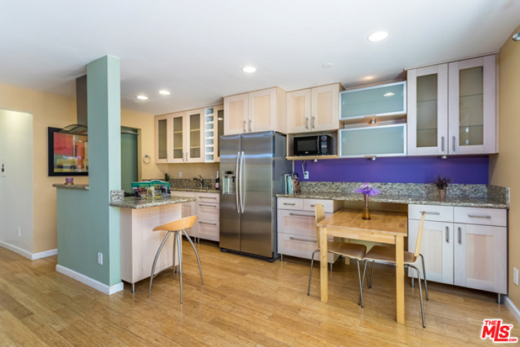 Residential Home in Santa Monica