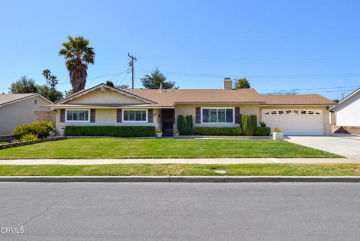 Residential Home in Newbury Park