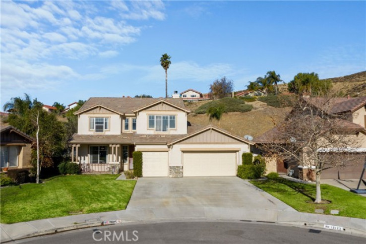 3 Bed Home for Sale in Canyon Country, California