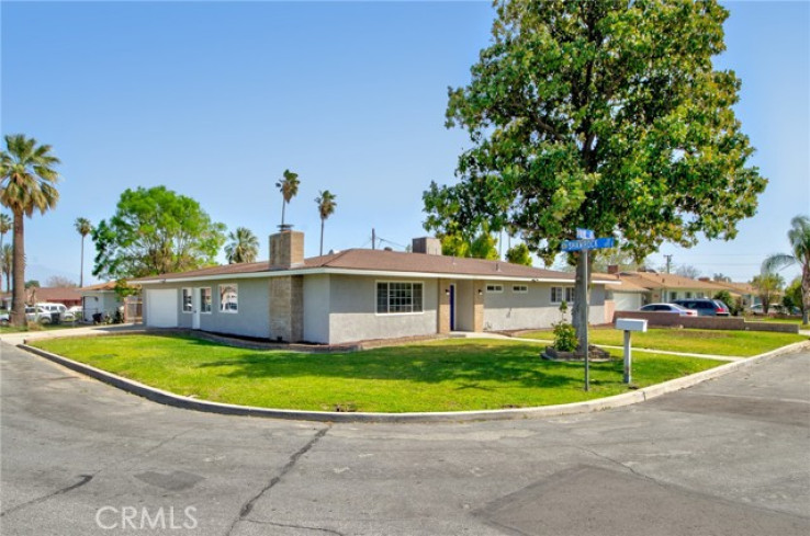 4 Bed Home for Sale in Rialto, California