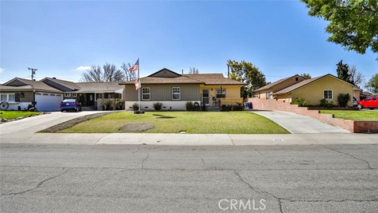 3 Bed Home for Sale in Ontario, California