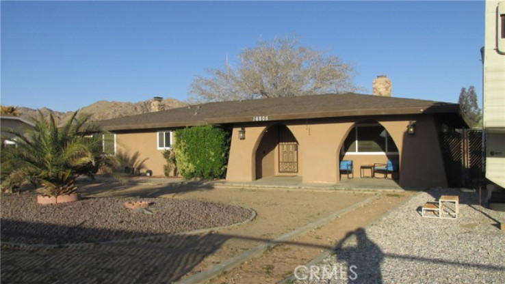 3 Bed Home for Sale in Apple Valley, California