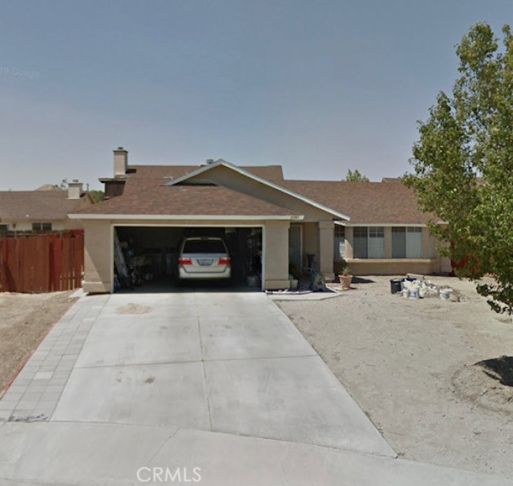 3 Bed Home for Sale in Rosamond, California