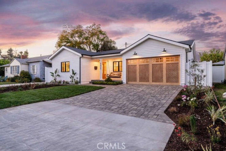 Residential Home in Sherman Oaks