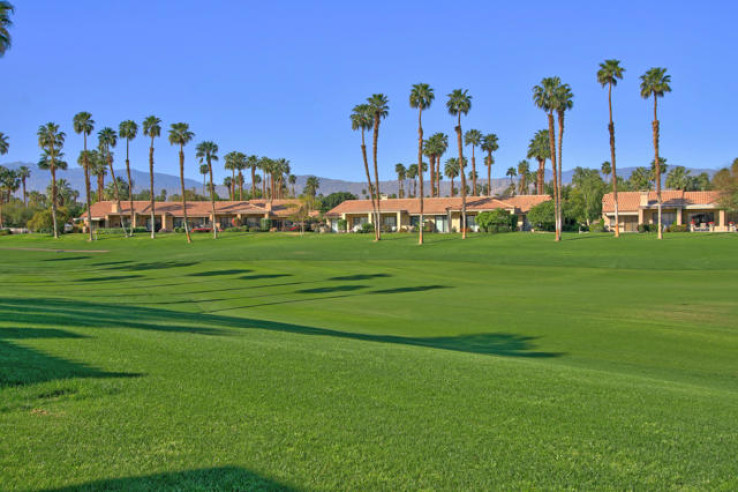 3 Bed Home for Sale in Palm Desert, California