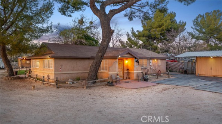 2 Bed Home for Sale in Acton, California