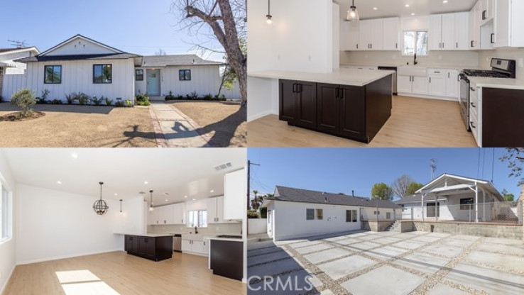 5 Bed Home for Sale in Granada Hills, California