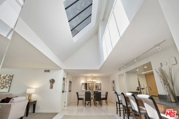 3 Bed Home for Sale in West Hollywood, California